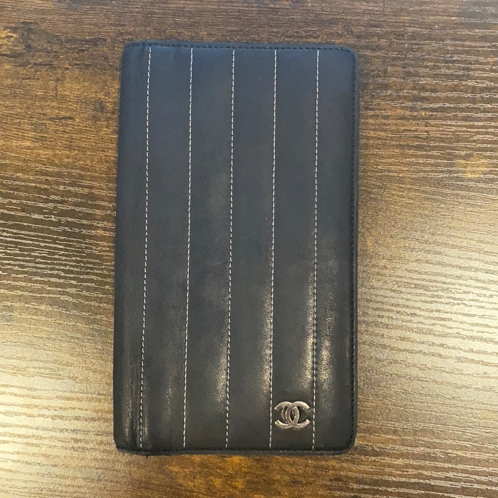 Chanel Wallet